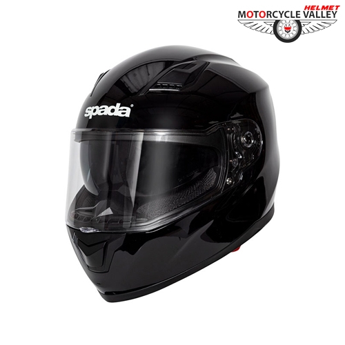 Spada SP17 - Black